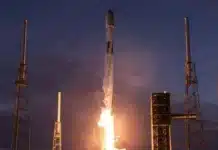SpaceX постави нов рекорд с Falcon 9: Една и съща първа степен полетя и кацна успешно за 36-и път