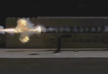 Технологичен пробив в отбраната: Европа изпробва първото си електромагнитно оръжие от ново поколение