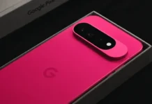 Google Pixel 11 се появи преждевременно в Amazon с нов яркорозов цвят, характеристики и цени