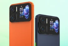 Бюджетното чудо с два дисплея: Новият смартфон Acer Sospiro A15 предлага необичаен дизайн