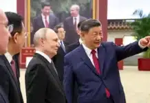 WSJ: Китай е започнал тайно да се подготвя за оттеглянето на Путин и смяната на властта в Русия. Как ще се отрази това на войната и технологиите?