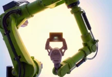 NVIDIA представя новите компютри Jetson Thor за развитие на масовата роботика и изкуствения интелект в периферните устройства