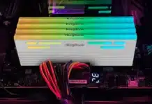 Китайската DDR5 памет на ChangXin се оказа капризна при клокване и по-бавна от чиповете на SK Hynix