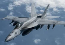 „Това не е наше“: Пилот от TOPGUN си спомня за неочаквана и твърде тревожна среща с НЛО