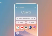 Това е най-бързо развиващият се браузър както за iOS, така и за Android и ЕС заслужава адмирации за това