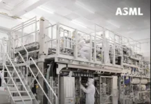 Samsung не бърза да въведе High-NA скенерите за производството на чипове, защото това е скъпо