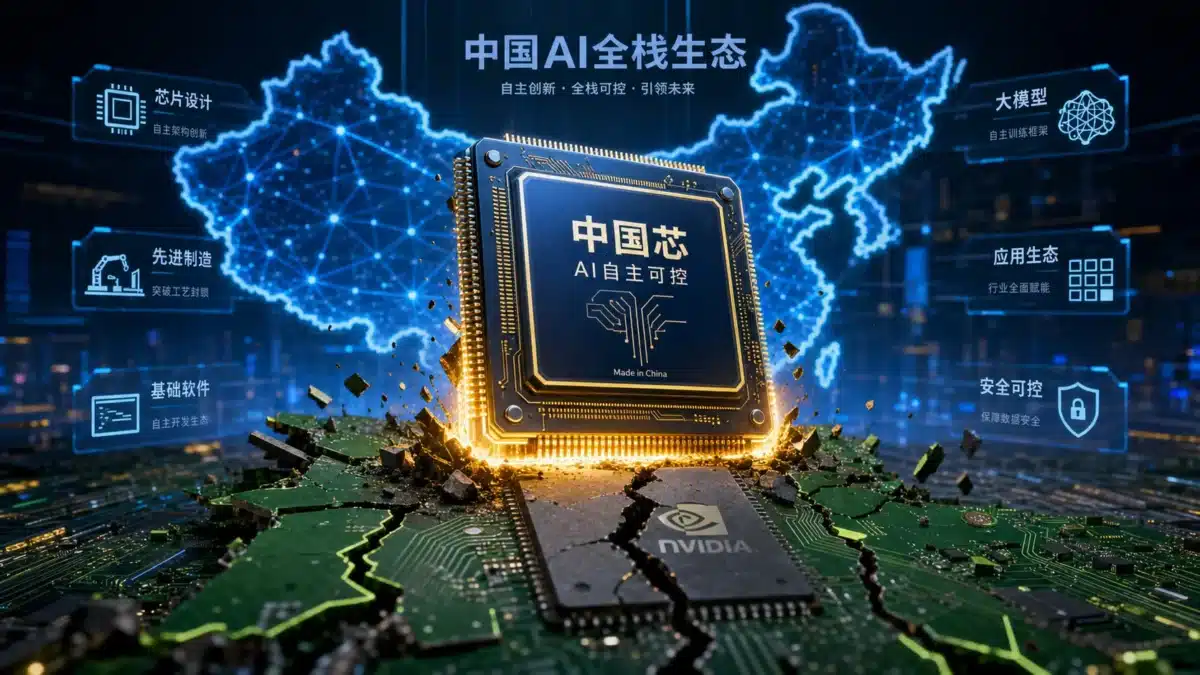 Alibaba хвърля ръкавицата на Nvidia с нов ИИ чип и собствена архитектура от най-висок клас