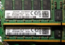 Кошмарът на тройката гиганти: Китайският производител CXMT заля пазара на RAM памет и диша в гърба на Micron