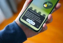 Уязвимост в заключения екран на Android позволява на Gemini да изпраща съобщения без PIN код (видео)