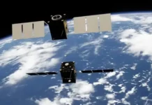 Китай изпревари Илън Мъск: Първите сателити за AI изчисления вече са в орбита