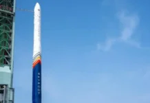 Исторически успех в космоса: Индийската компания Skyroot Aerospace успешно изведе в орбита първата частна ракета Vikram (видео)