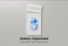 Ето как и къде можете да гледате в реално време официалното предаване „Galaxy Unpacked“ на Samsung