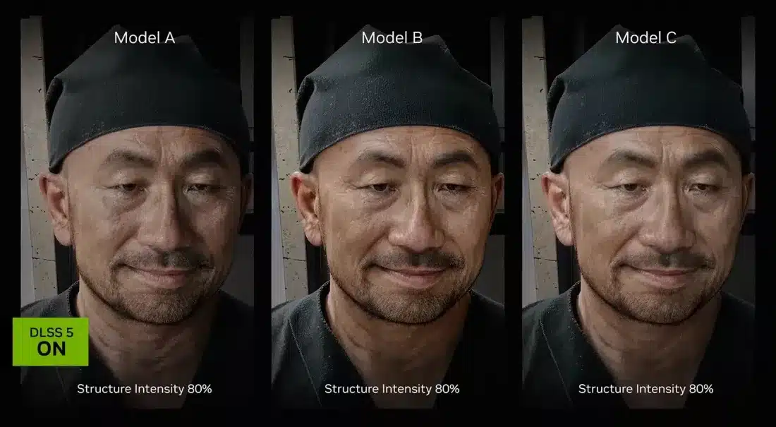 Nvidia предоставя на разработчиците по-голям контрол над DLSS 5, след като бяха отправени обвинения, че технологията превръща игрите в „AI-боклук“