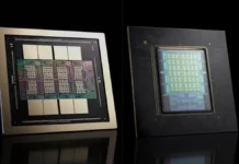NVIDIA разкрива подробности за процесора Vera и твърди, че неговите персонализирани ядра Olympus превъзхождат AMD Epyc Turin