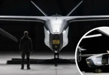 Нещо ново: Archer представи автономния товарен VTOL Halo с обсег на полета 1850 км