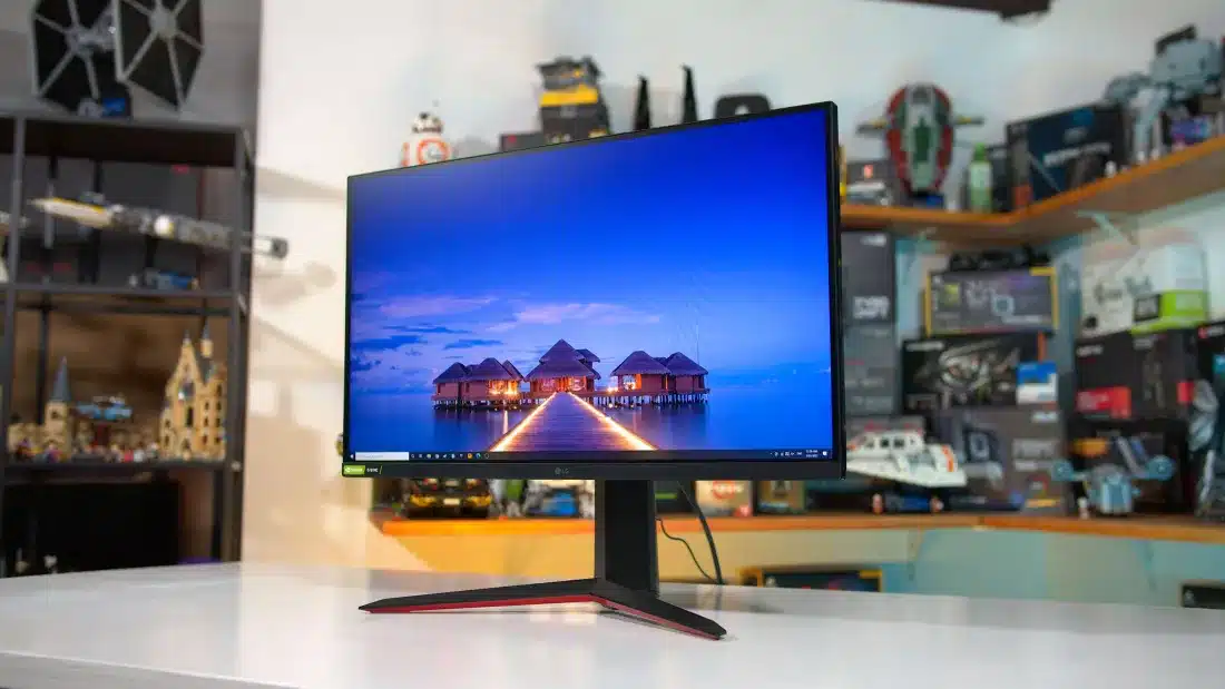 Microsoft се намеси: LG спира автоматичното инсталиране на рекламен софтуер от своите LG монитори