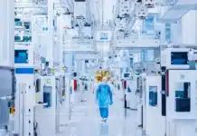 Samsung и Broadcom сключиха историческа сделка за ИИ чипове на стойност над $200 милиарда
