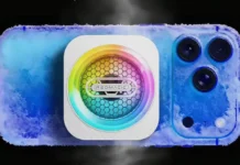 Магнитният охладител Red Devil 6 Pro+ охлажда смартфона до −21 °C при мощност 33 Вт