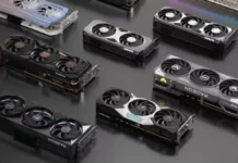 Завръщане в миналото: Спекулации за 4 GB версия на AMD Radeon RX 9050