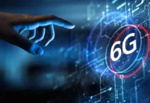 6G може не само да локализира хората през стените и да следи жизнените им показатели