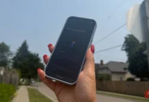 Телефонът ви може да изпраща SMS-и без клетъчна кула и може би вече разполагате с тази функция