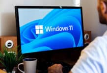 Windows 11 вече ви позволява да влизате в системата с пръстов отпечатък дори на обикновените компютри без скенер