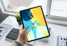 iPad все още побеждава Android: 5 ексклузивни функции, които са трудни за замяна
