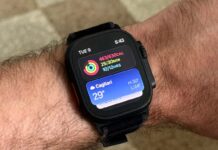 Навиците, които могат да повредят вашия Apple Watch