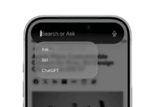 Apple подготвя нова AI-версия на своя гласов асистент Siri