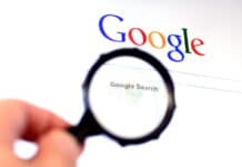 Личните данни в търсачката на Google: каква информация може да бъде изтрита и как да го направите