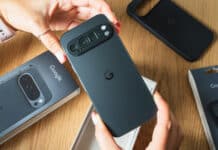 5 съвета за настройване на новия ви смартфон Google Pixel