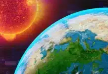 Стана известно каква ще бъде магнитната активност на 13-14 юли