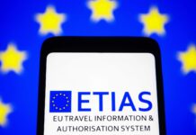 ЕС отново отлага стартирането на ETIAS