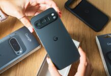 Смартфоните Google Pixel може да получат функция за блокиране на отделни приложения