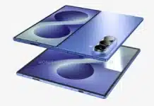 Samsung пренаписа плановете си за Galaxy Fold 8 в последната секунда: какво се промени преди пускането му на пазара