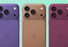 Foxconn започна масово производство на iPhone 18 Pro