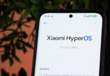 Xiaomi започна да разпространява пача за сигурност от юли 2026 г. за 58 устройства