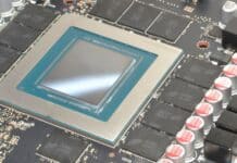 Nvidia повиши цените на GeForce графичните карти с памет GDDR7 и GDDR6