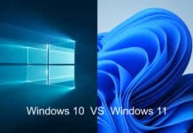 Ново проучване: Потребителите на Windows 10 са три пъти по-застрашени от потребителите на Windows 11