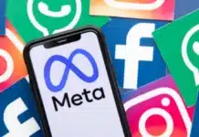 Партньор на Meta е рекламирал AI приложения за събличане на жени във Facebook и Instagram