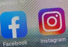 Европейската комисия обяви, че дизайнът на Facebook и Instagram е незаконен