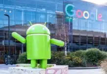 Google е глобена в размер на 4,1 млрд. евро заради това, че е използвала Android, за да „блокира“ конкурентите си
