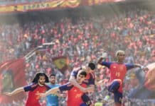 EA за пети пореден път позна победителя на Световното първенство по футбол