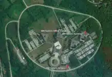 Изоставен кампус на IBM се превърна в сензация в TikTok, а сега привлича и нарушители