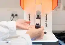 Пробив в 3D печата: Канадски учени изработват персонализирани контактни лещи само за 20 минути