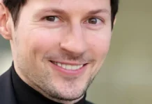 Русия обяви за международно издирване създателя на Telegram и го обвини в подпомагане на тероризма