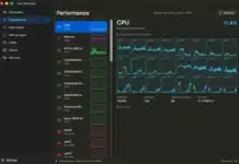 Бивш легендарен инженер на Microsoft създаде „Диспечер на задачите“ за macOS