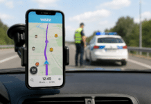 Може ли едно предупреждение в Waze да ви струва 30 000 евро? Ето какво трябва да знаят шофьорите това лято