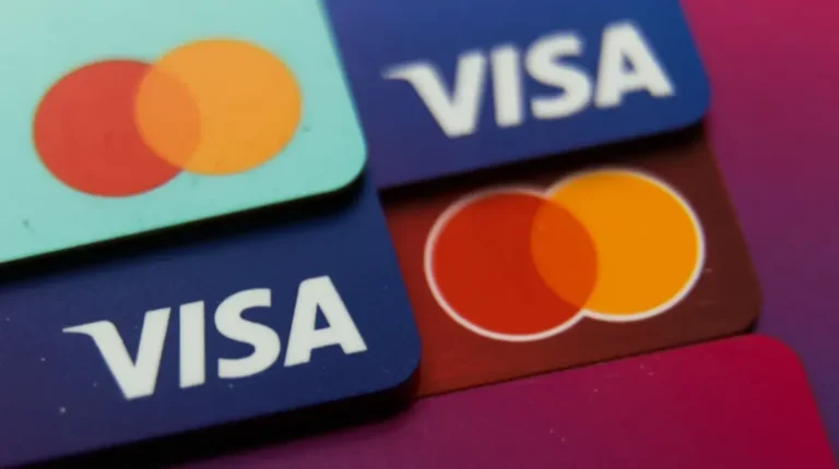 Visa, Mastercard и Coinbase пускат нов глобален стейбълкойн