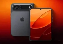 Край на зърнестата картина: Apple и Samsung вдигат детайлността на гъвкавите екрани до печатарско качество